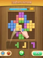 Block Mania - Block Puzzle