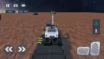 Space City Construction Games