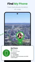 Find My Phone: Phone Locator