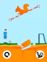 Cut to Goal Football