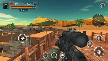 Offline Fire Game | Fire Games