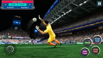 Soccer Hero