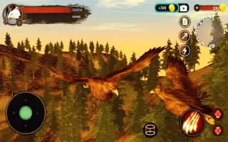 The Eagle