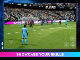 Dream League Soccer 2024