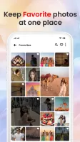 Gallery Photo Album Vault