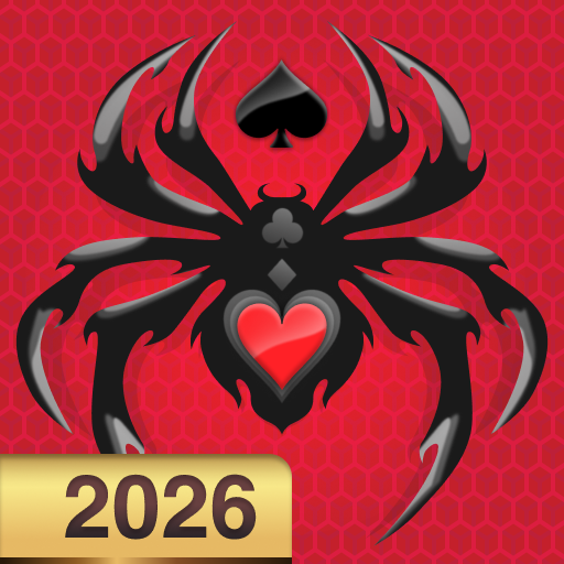Spider Solitaire