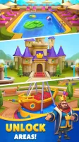 Marble Crush Blast
