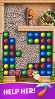 Fruit Diary - Match 3 Games