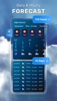 Weather App: Live Radar Map