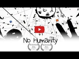 No Humanity - Can you last 15 seconds?