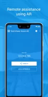 TeamViewer Assist AR (Pilot)