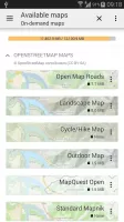 All-In-One Offline Maps