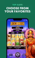 bet365 Casino Real Money Games