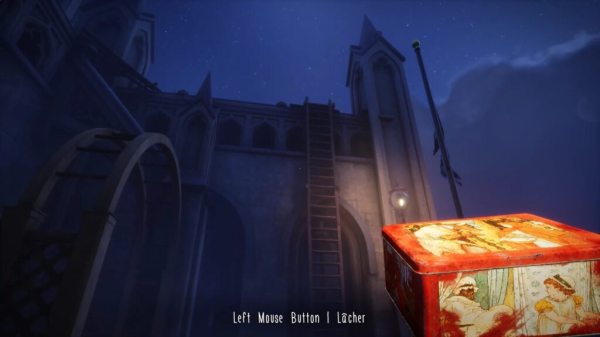 Evil Nun: Horror at School