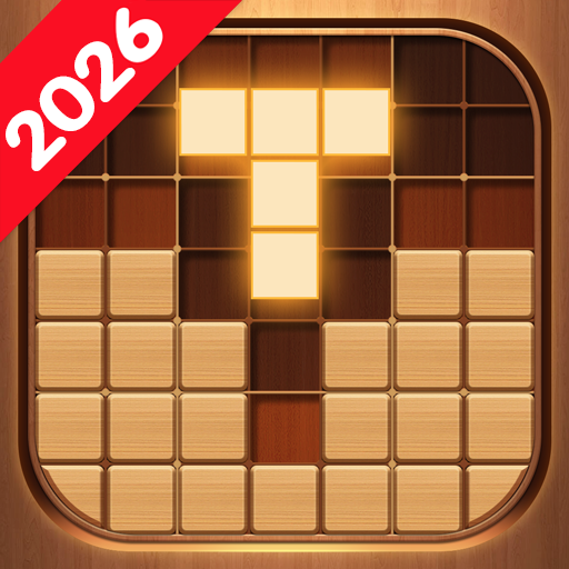 Wood Block 99