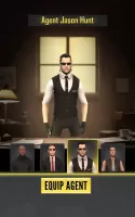 Agent Hunt - Hitman Shooter