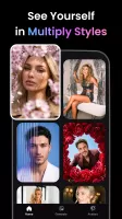 ARTA: AI Art & Photo Generator
