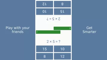 Math Games - Brain Training