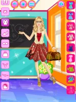 High School Dress Up For Girls