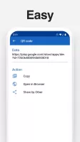 QR Code Reader