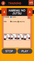 Jutsu Test & Naru Soundboard
