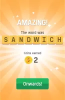 Pictoword: Fun Brain Word Game