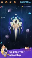 Space Colonizers Idle Clicker