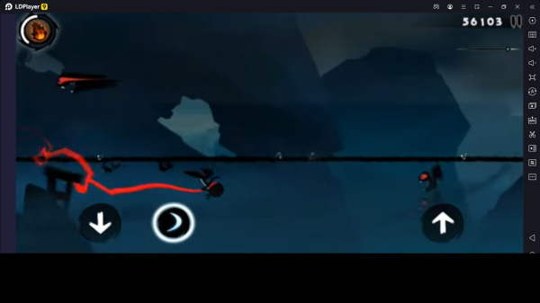 Ninja Must Die