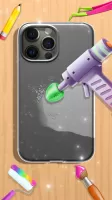 Phone Case DIY: Mobile Cover