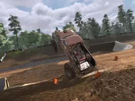Trucks Off Road