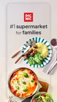 Picnic Online Supermarket