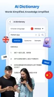 Language Translate App