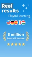 Xeropan: Learn languages