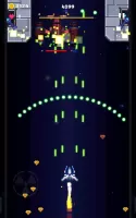 Pixel Craft: Retro Shooter