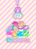 Clawberta