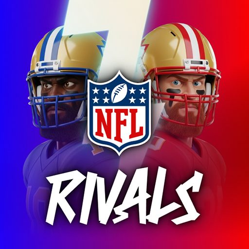 NFL Rivals - Football Game