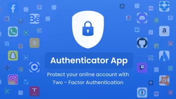Authenticator App