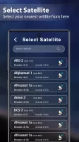 Satellite Finder: Dish Network