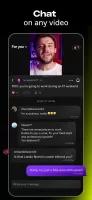 Dailymotion Video App
