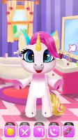 My Little Unicorn