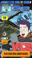 Star Trek Lower Decks Game