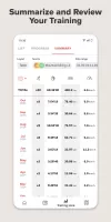 Sports Tracker Running Cycling
