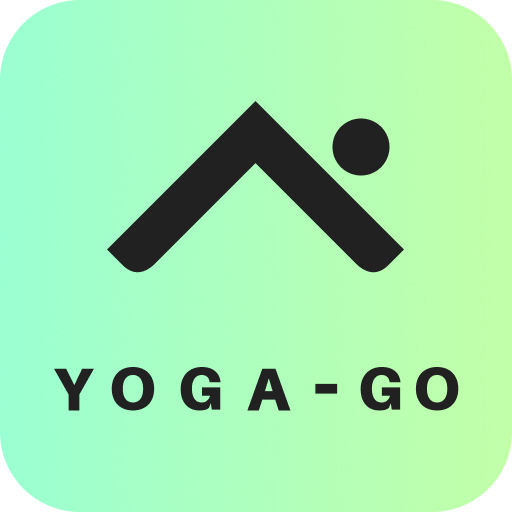 Yoga For Beginners by Yoga-Go