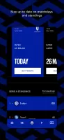 Inter Official App