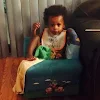 Robert “Rashid” Davis