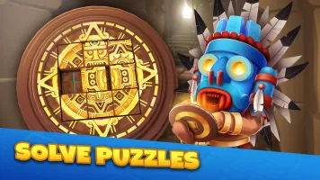 Diggy's Adventure: Puzzle Tomb