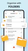Sound Recorder Plus