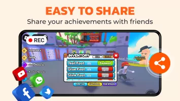Screen Recorder - eRecorder