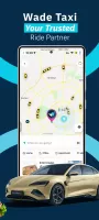 TipTop Iraq Delivery App