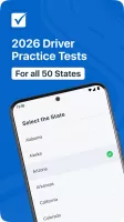 Driver Written Test: 2024 Test
